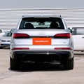 SUV Audi Q7 de 7 plazas grande de gasolina Q7