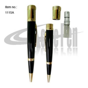Multifunction pen atomizer Perfume pen