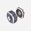 Aluminum Die Casting Products Motor Housing