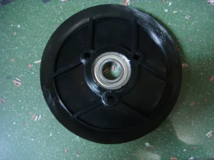 Brunswick bowling spare parts