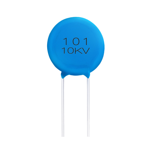 High Voltage 104 Ceramic Capacitor