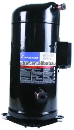 GMCC Air Conditioner Rotary Compressor