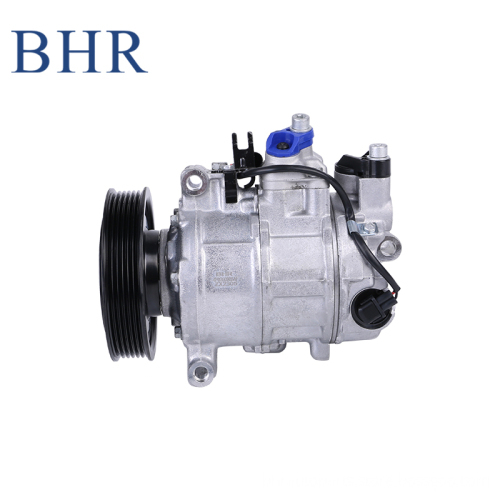 High Quality, High Pressure Air Compressor for Audi A6 Model 4F0 260 805 AF: Ensuring Optimal Air Conditioning System Performanc