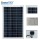 Mini solar panels 60w roof home