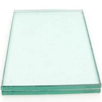 Tempered Translucent Laminated Glass