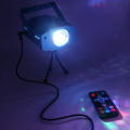 Proiettore laser a LED Mini Stage Light