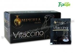 100% Pure Herbal Extracts Vitaccino Slimming Coffee Tea With Griffonia Simplicifolia