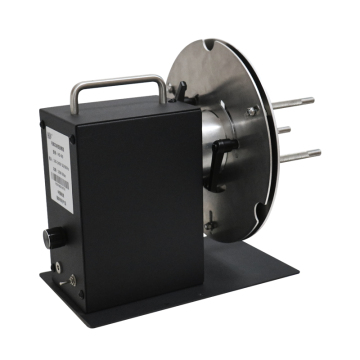 Automatic Label Rewinder with Counting Function for Small Labels