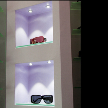 LED Lamp 3*1W