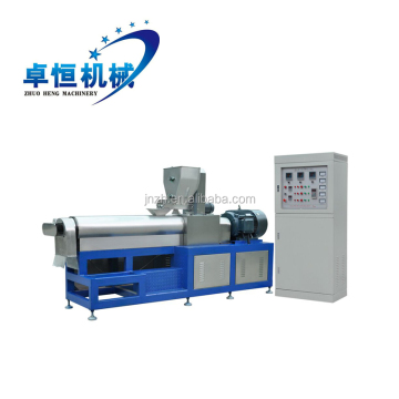 Cassava Chips and Tortilla Chip Snack Production Line Machinery
