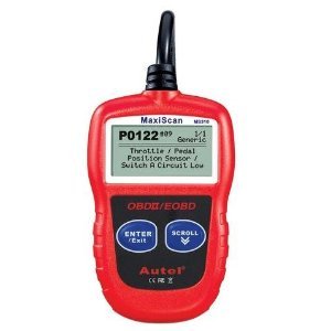 MS310 code reader