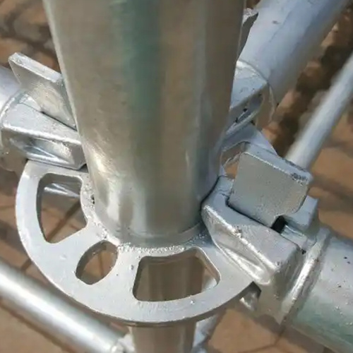 Aluminum Cuplock Scaffolding System
