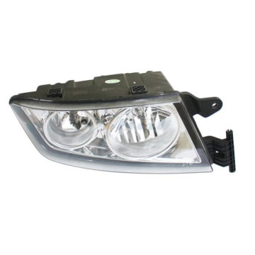 Best Quality Trailer Head Light for SHACMAN TRUCK 812W25101-6001LH (RH & LH)