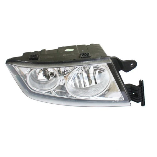 Best Quality Trailer Head Light for SHACMAN TRUCK 812W25101-6001LH (RH & LH)
