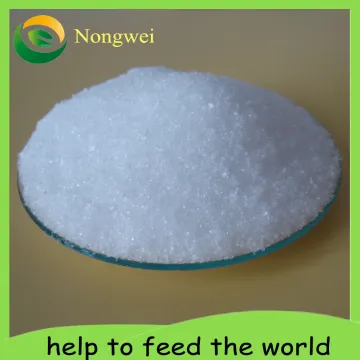 Kieserite Fertilizer Magnesium Sulphate