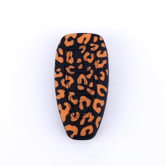 Silicone Car Key Cover For Ford