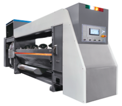 High Speed Flexo Printer Die-C1