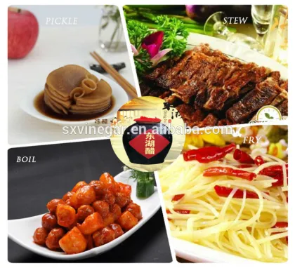 4.8L Balsamic Organic Vinegar favorable vinegar price