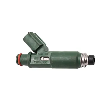 OEM Fuel Injector Nozzle for 1.8L Engine - Part Number 23250-22040