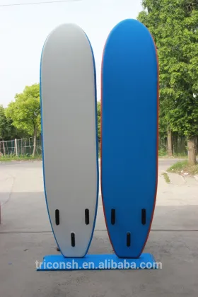 Inflatable Surfing Boards