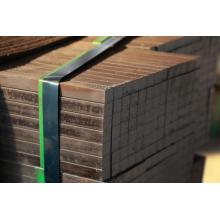 Pinong carbon square steel