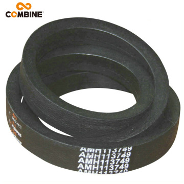 high quality agricultural machine belt