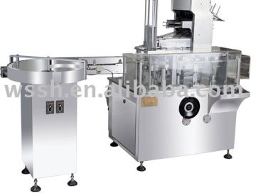 Máquina de embalaje totalmente automática HDZ-100P