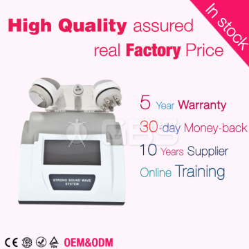 ultrasound cavitation slim/cavitation beauty equipment