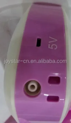 Electric Baby Breast Pump