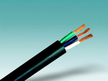 Stranded Copper Wire