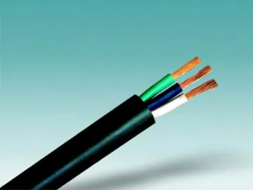 Stranded Copper Wire