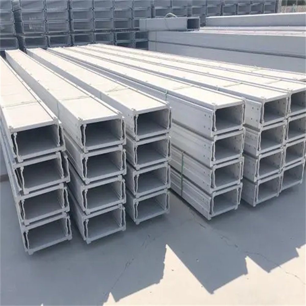 Polymer Cable Tray