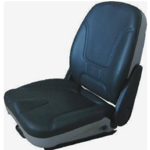 Seat assembly 505-1450 is suitable for mining truck 797F 793F
