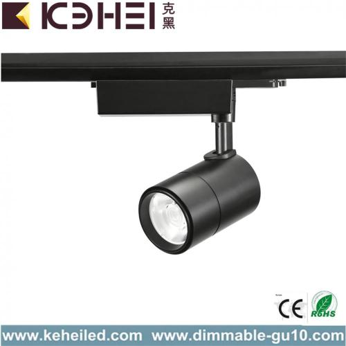 3000K COB LED-railverlichting 35W, niet dimbaar