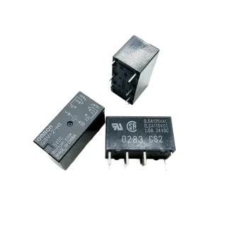 G5V-2-H1 5VDC Relay