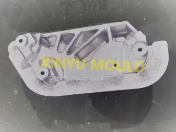 HPDC Aluminium Engine Bracket die