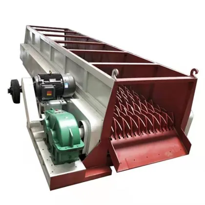 Mud And Stone Separator Sand And Gravel Separator