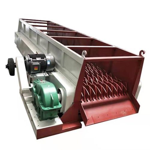 Sand And Gravel Separation Equipment Roller Debris Separator Mud And Rock Separator Manufactory