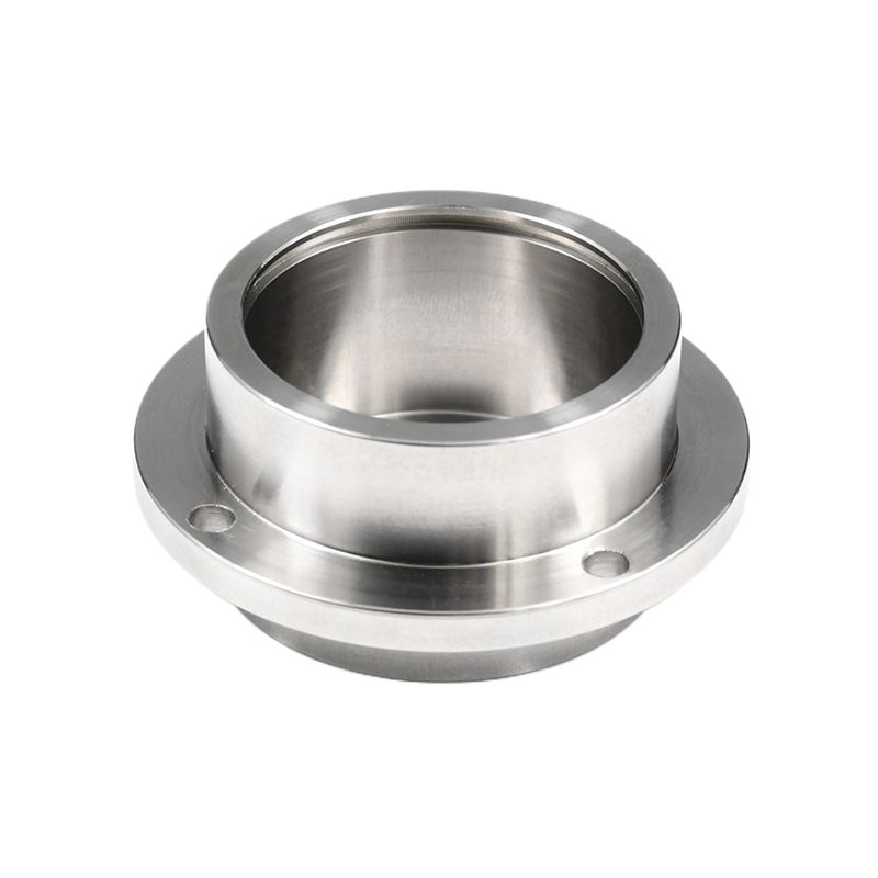 Parte de acero inoxidable duradero