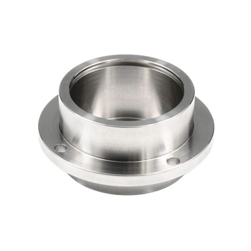 Parte de acero inoxidable duradero