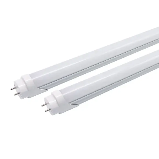 3 Years Warranty Aluminum and Plastic Frosted Cover LED T8 Tube 100lm/W AC85-265V 25W 1.5M