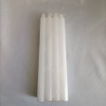 Wholesale 25g Bougies Nigeria Cheap Stick White Candle
