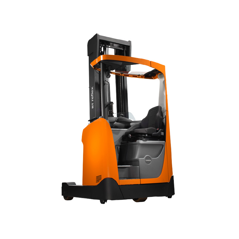 toyota agv forklift