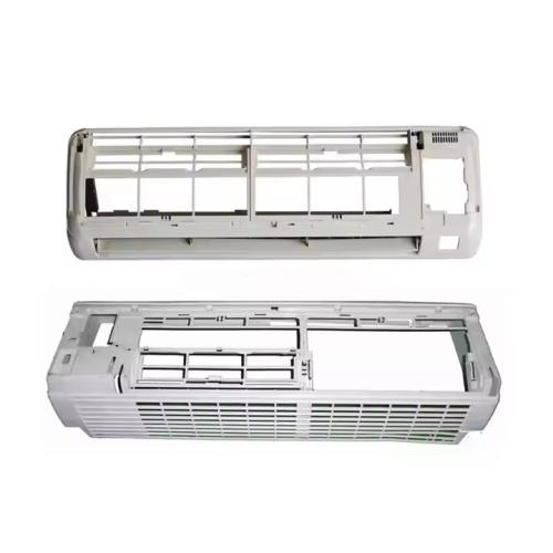 Air Conditioners Injection Molding Plastic Cases