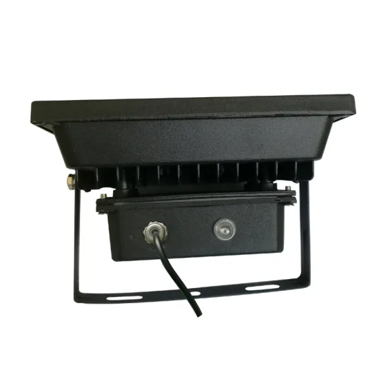 30w DC12v dusk to dawn Led Floodlight