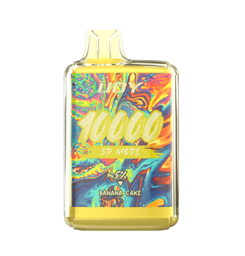 Ijoy Mesh Coil ECIG 100000 ELIQUID 일회용 vapes
