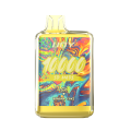 Ijoy Mesh oil 10000 Eliquid Disposable Vapes