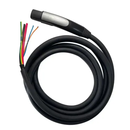 16A Tesla ev charging cable