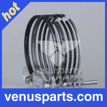 mercedes benz om352 engine parts piston ring trucks 911engine parts for mercedes benz truck