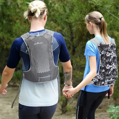 Waterproof CamelBak Hydration Pack with Water Bladder
